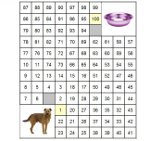 Задания по математике 1 класс