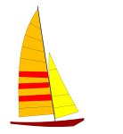 Раскраска яркие цветы